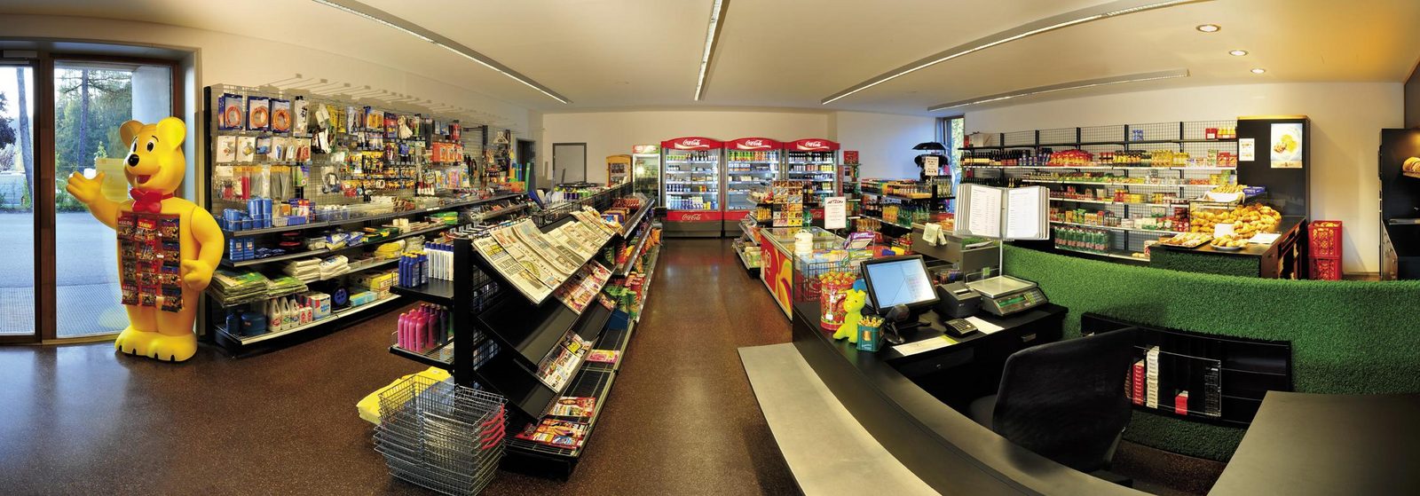 Minimarkt