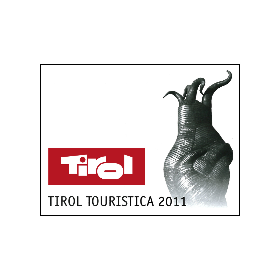 Tirol Touristica Award 2011